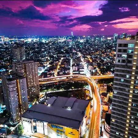 The Beacon Makati Chino Roces Apartment